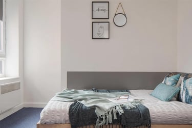 1 bed flat, Cliveland Street, Aston, Birmingham, B193SH - Image 6
